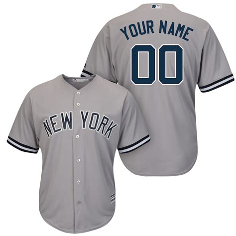 new york yankees limited jersey